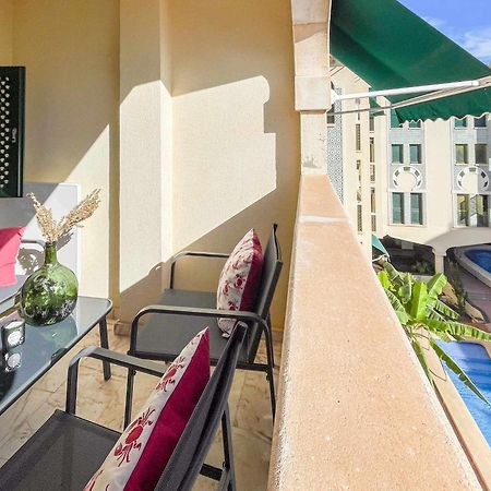 Rentafive Varadero Con Piscina Playa Y Terraza Санта-Пола Екстер'єр фото