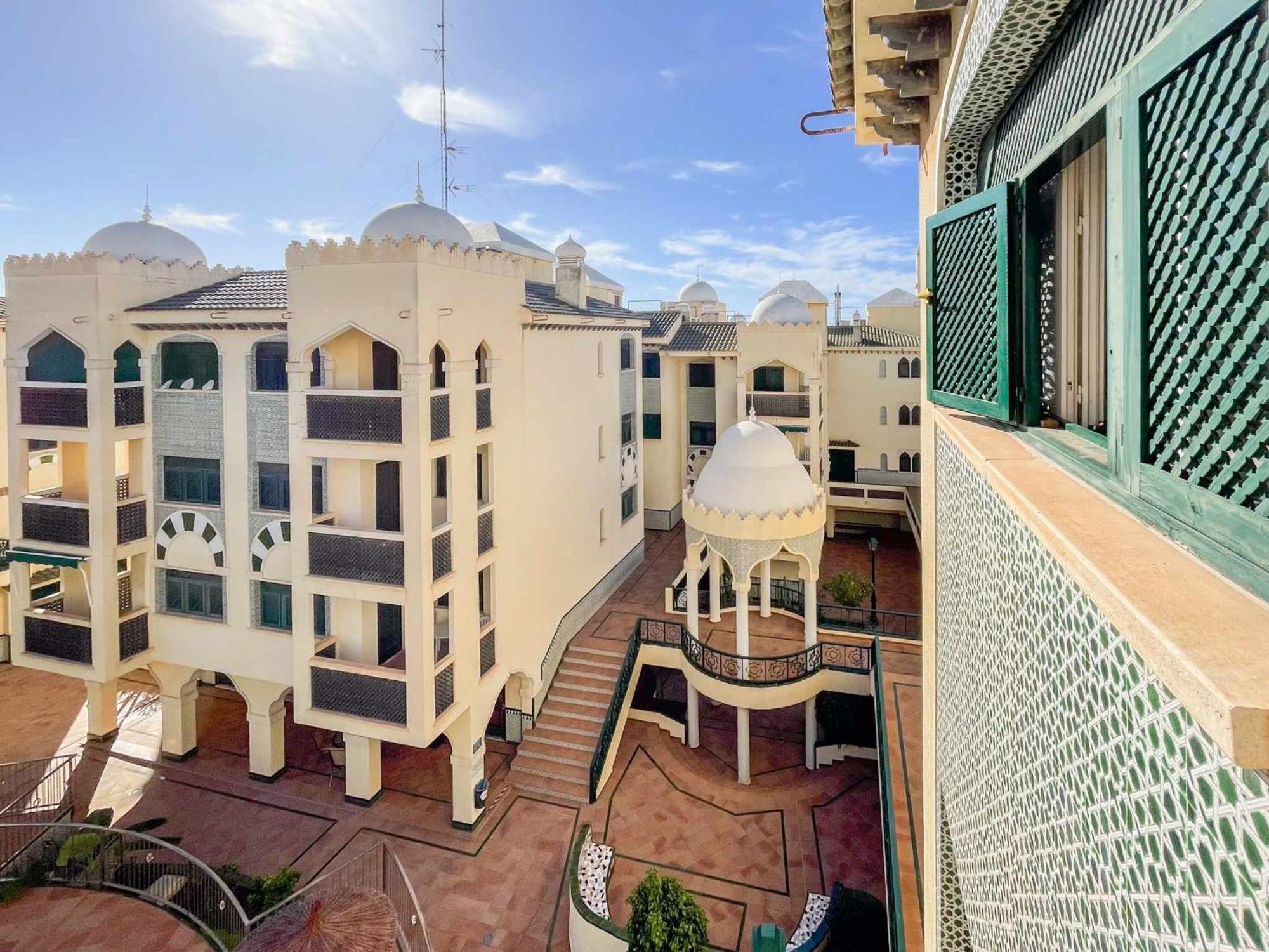 Rentafive Varadero Con Piscina Playa Y Terraza Санта-Пола Екстер'єр фото
